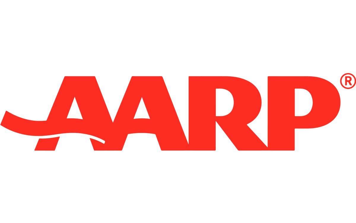 Logo AARP
