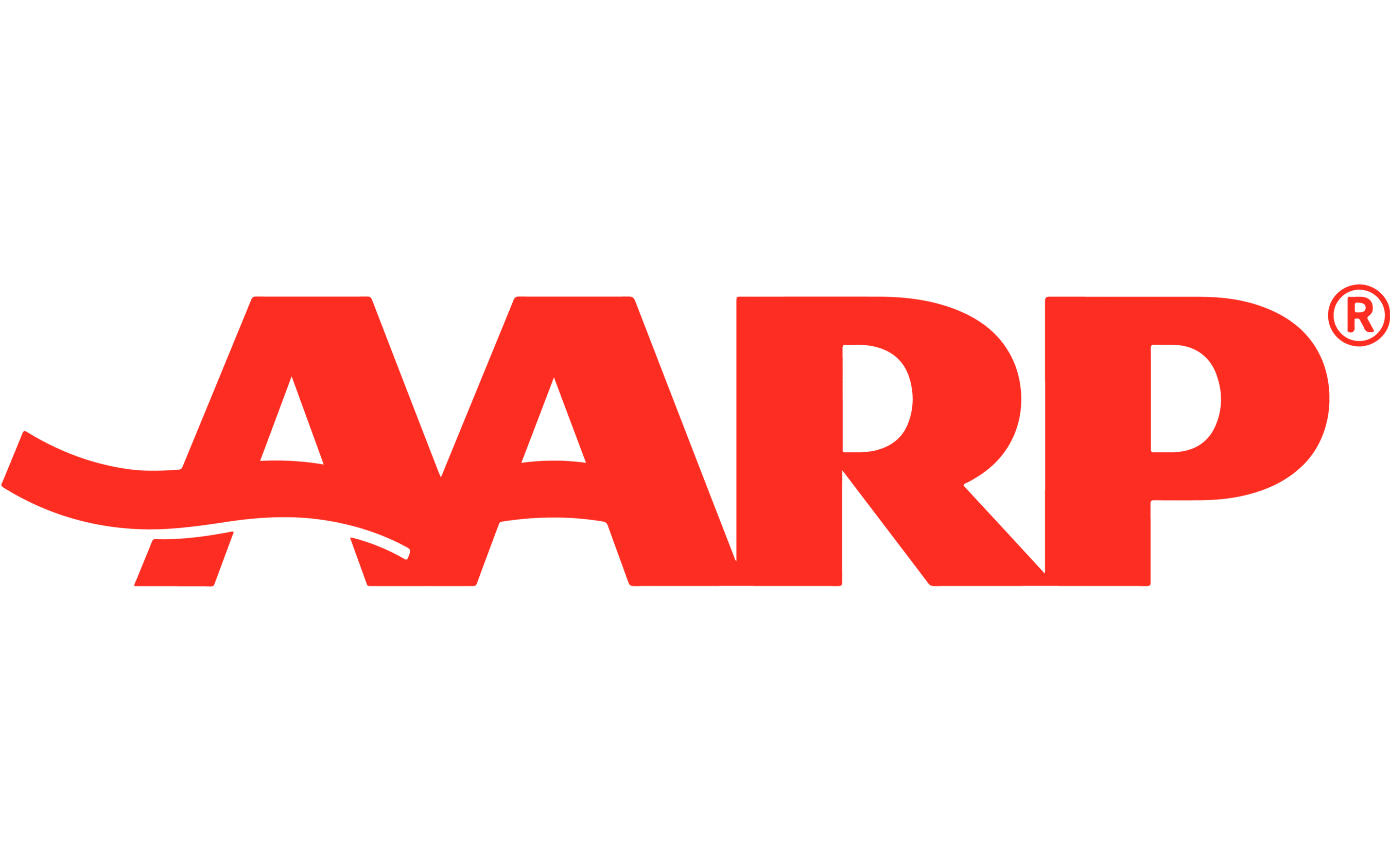 Logo AARP