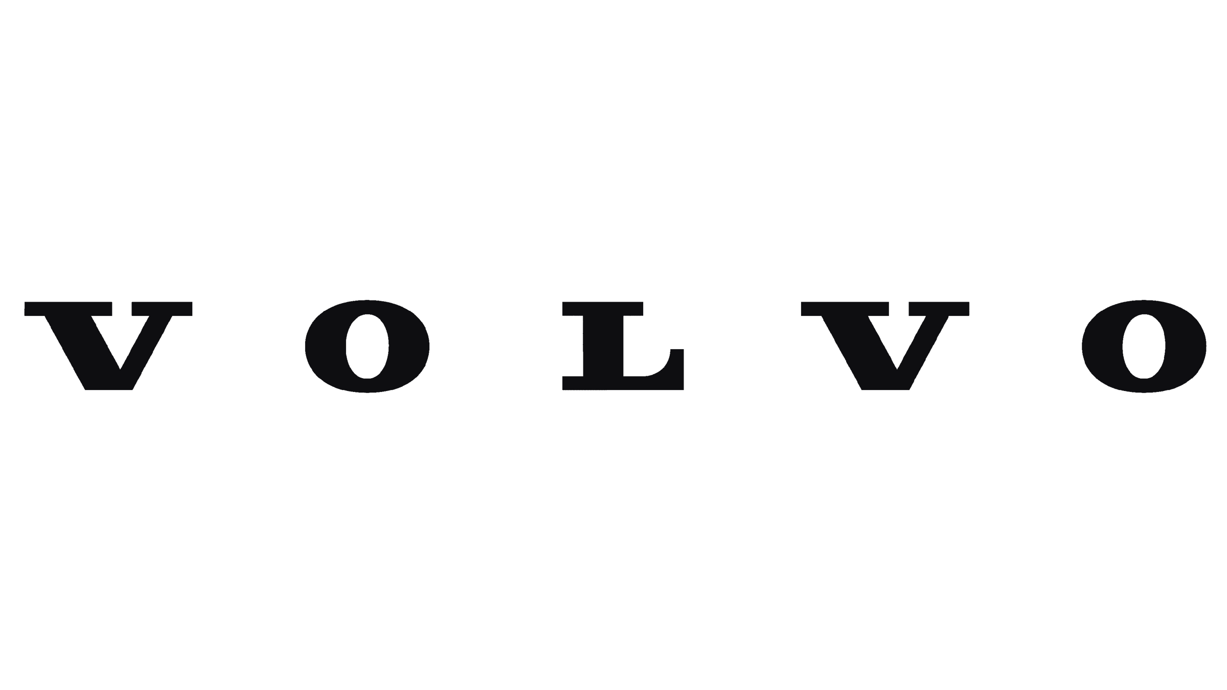 Logo Volvo